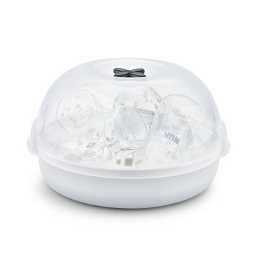 Micro Express Microwave Steriliser